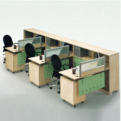Modular Work Station